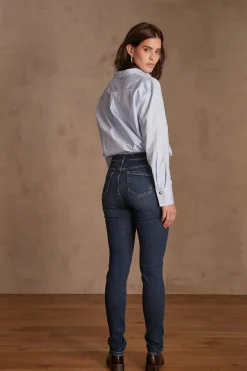 Maison 123 Jeans We Care|Les Morphologies En A><noscript><img data-lazyloaded=