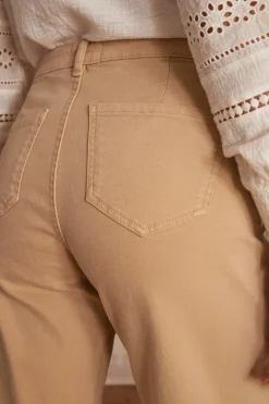 Maison 123 Jeans Larges|Jeans Flare Et Bootcut><noscript><img width=