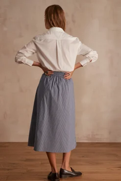 Maison 123 Jupes Longues Et Midi><noscript><img width=