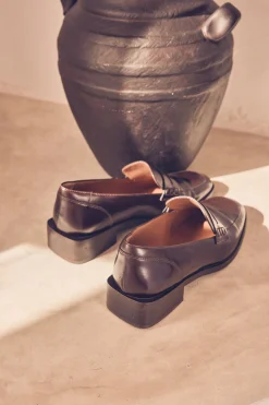 Maison 123 Mocassins><noscript><img width=