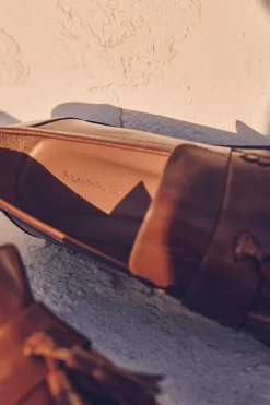 Maison 123 Mocassins><noscript><img width=