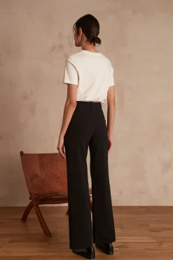 Maison 123 Pantalons De Tailleur|Pantalons Fluides><noscript><img width=