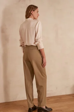 Maison 123 Pantalons De Tailleur><noscript><img width=