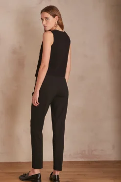 Maison 123 Pantalons De Tailleur|Pantalons Fluides><noscript><img width=