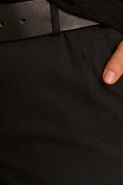 Maison 123 Pantalons Noirs><noscript><img width=