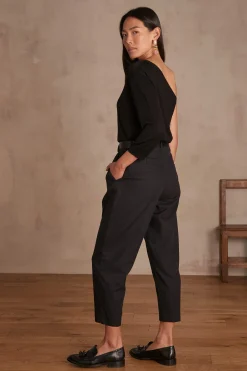 Maison 123 Pantalons Noirs|Tailleurs><noscript><img width=