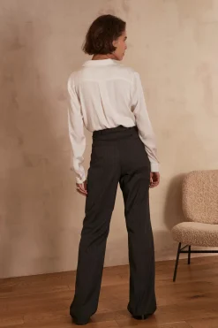 Maison 123 Pantalons De Tailleur|Pantalons Fluides><noscript><img width=