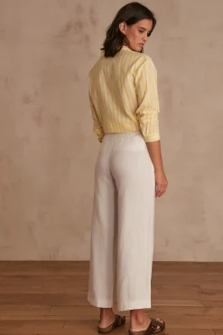 Maison 123 Pantalons Fluides|Pantalons Larges><noscript><img width=
