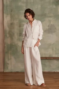 Maison 123 Pantalons Fluides|Pantalons Larges><noscript><img width=