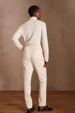 Maison 123 Pantalons En Velours><noscript><img width=