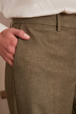 Maison 123 Pantalons Fluides|Pantalons Larges><noscript><img width=
