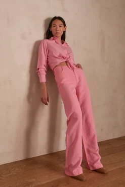 Maison 123 Pantalons Fluides><noscript><img width=