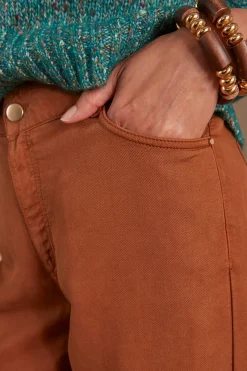 Maison 123 Pantalons Fluides><noscript><img width=
