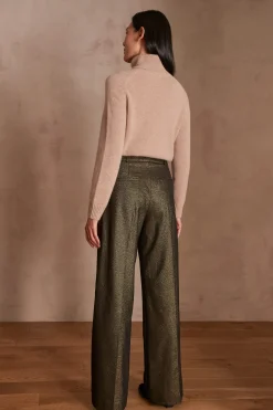 Maison 123 Pantalons Fluides|Pantalons Larges><noscript><img width=