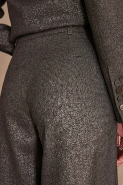 Maison 123 Pantalons Larges><noscript><img width=