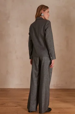 Maison 123 Pantalons Larges><noscript><img width=