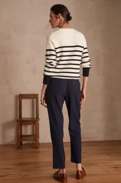 Maison 123 Pantalons De Tailleur|Pantalons Fluides><noscript><img width=