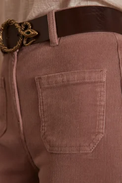 Maison 123 Pantalons En Velours><noscript><img width=
