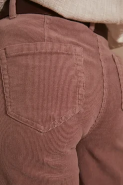 Maison 123 Pantalons En Velours><noscript><img width=