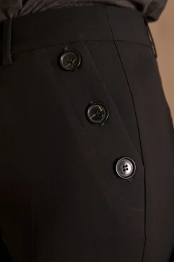 Maison 123 Pantalons De Tailleur|Pantalons Larges><noscript><img width=