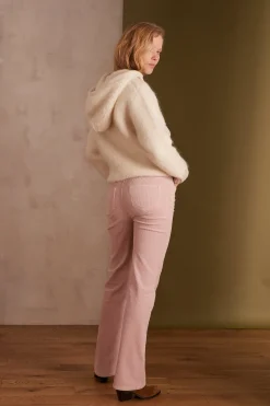 Maison 123 Pantalons Larges|Pantalons En Velours><noscript><img width=