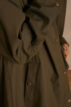 Maison 123 Manteaux Longs|Anorak><noscript><img width=