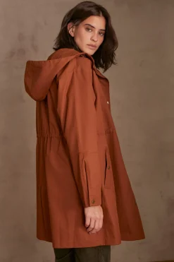 Maison 123 Manteaux Longs|Anorak><noscript><img width=