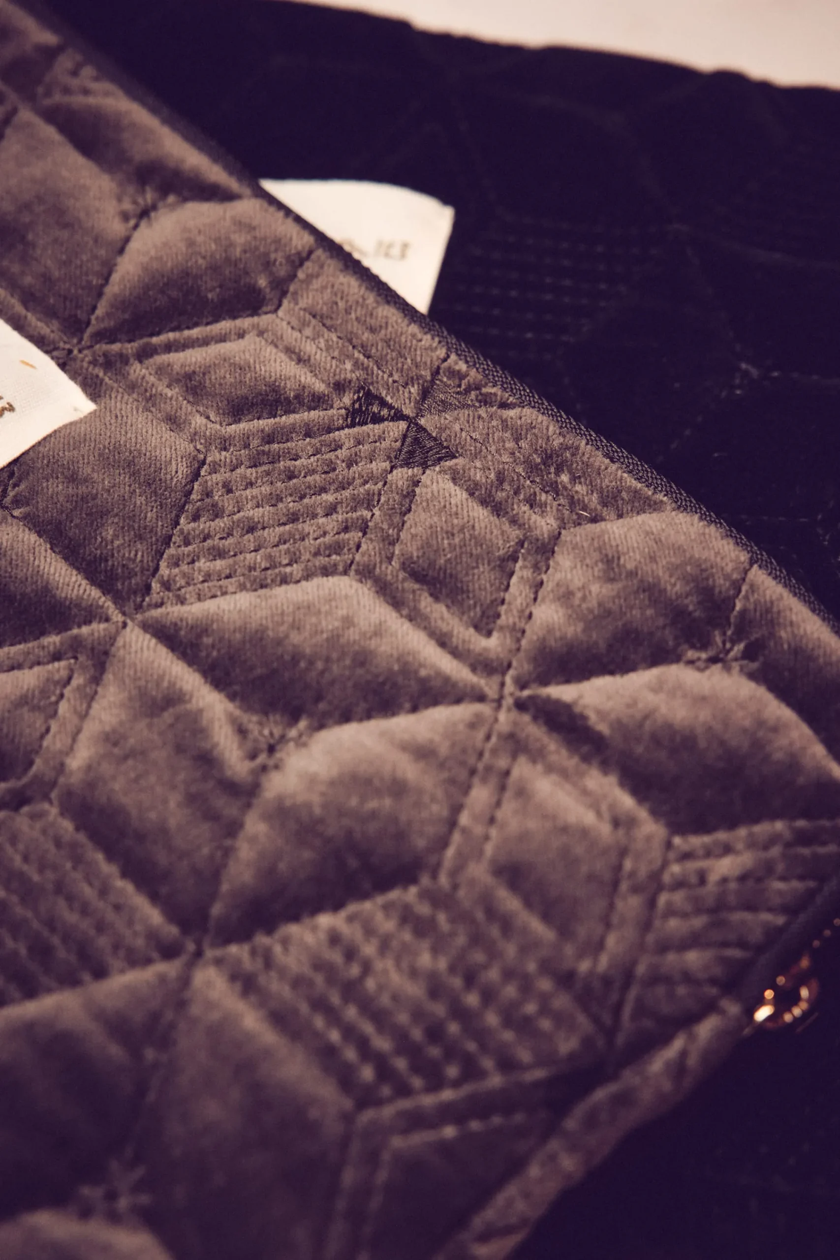 Maison 123 Les Pochettes|Trousses Et Pochettes>Pochette d'ordinateur GARETH KAKI