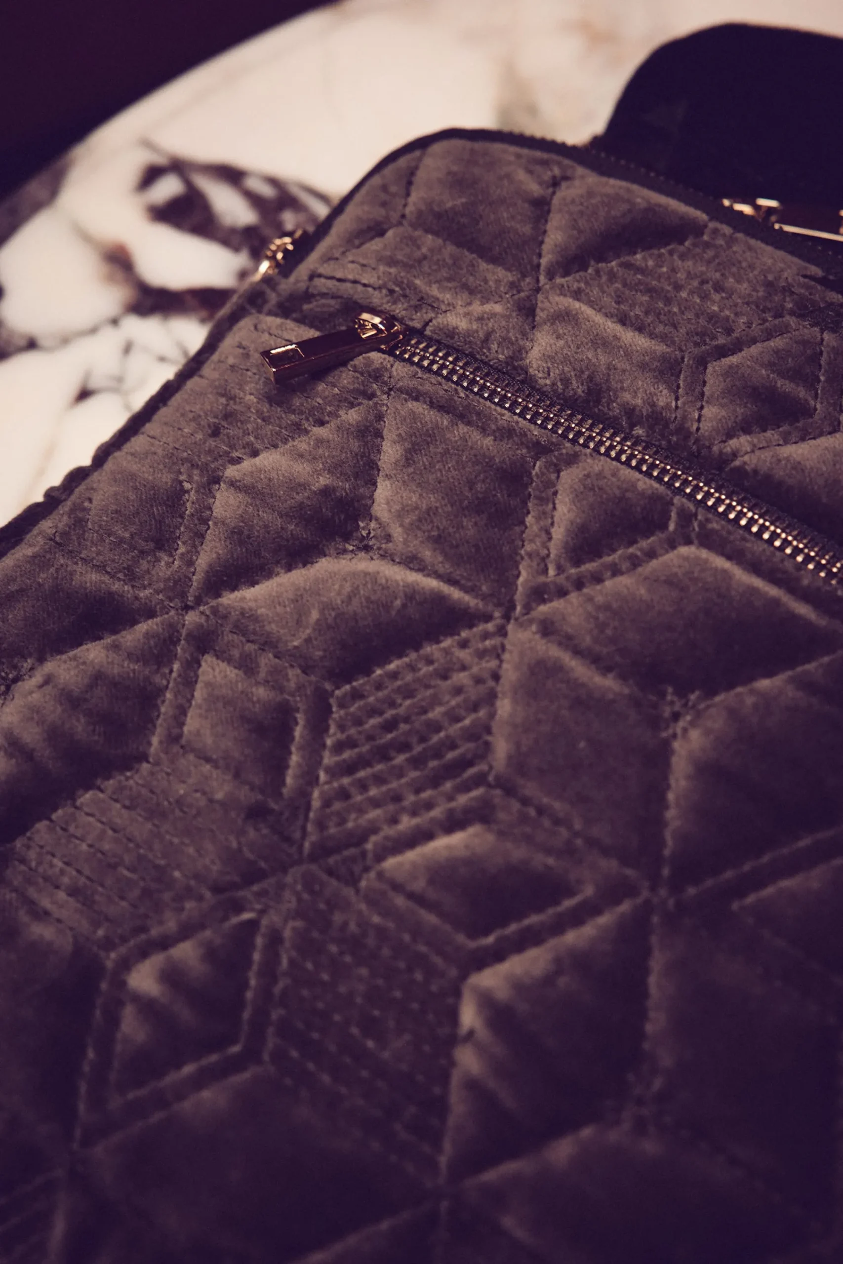 Maison 123 Les Pochettes|Trousses Et Pochettes>Pochette d'ordinateur GARETH KAKI