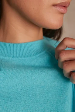 Maison 123 Pulls En Cachemire><noscript><img width=