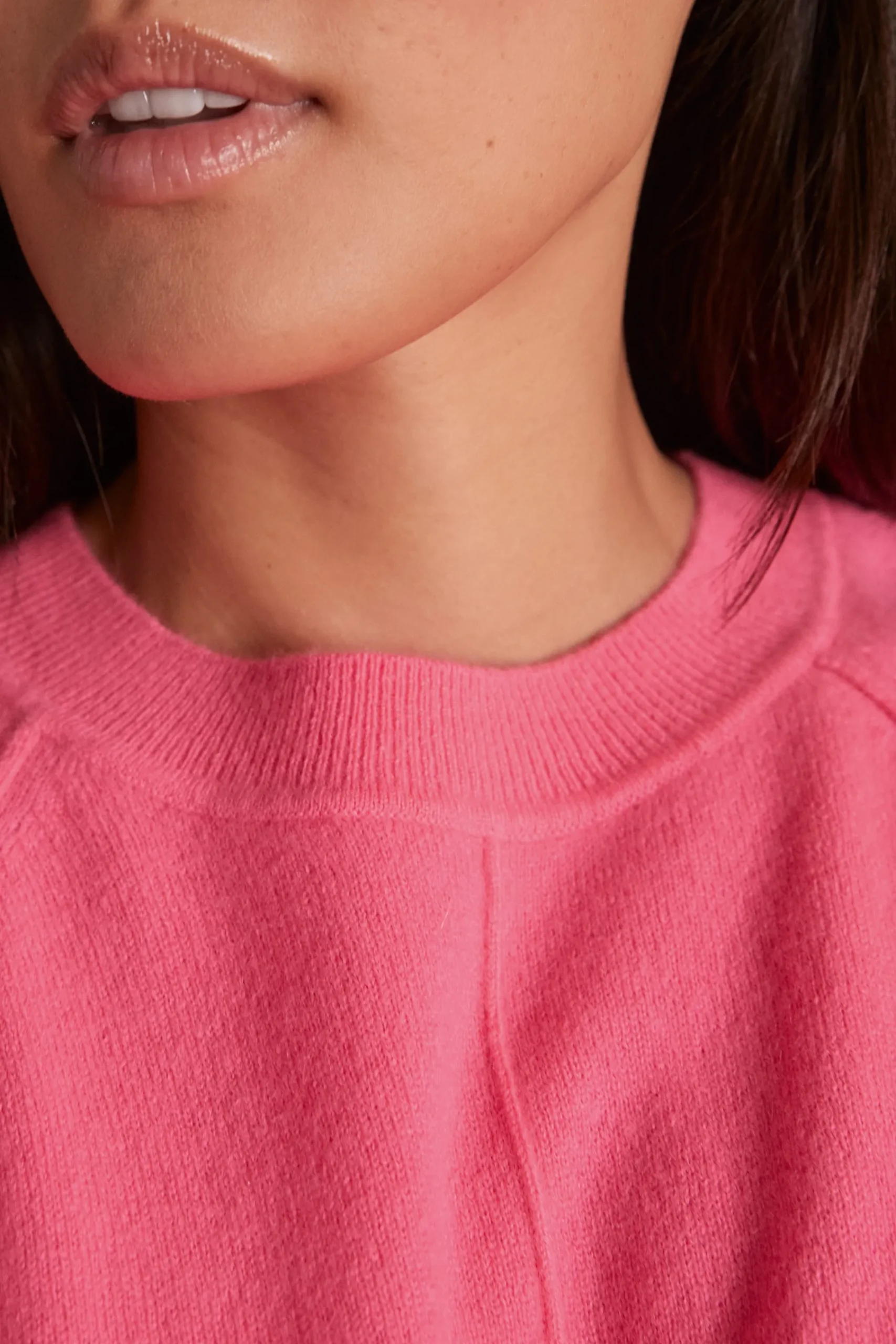 Maison 123 Pulls En Cachemire>Pull en cachemire ARY GROSEILLE