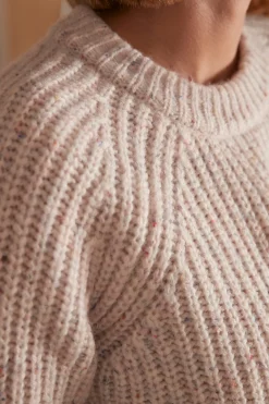 Maison 123 Pulls Col Rond><noscript><img width=