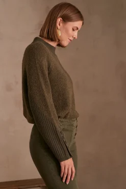 Maison 123 Pulls Col Rond><noscript><img width=