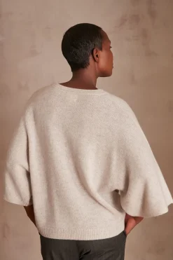Maison 123 Pulls En Cachemire><noscript><img width=