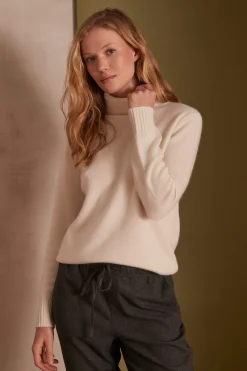 Maison 123 Pulls À Col Roulé|Pulls En Cachemire><noscript><img width=
