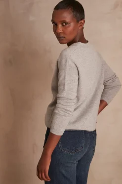 Maison 123 Pulls En Cachemire><noscript><img width=
