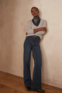 Maison 123 Pulls En Cachemire><noscript><img width=