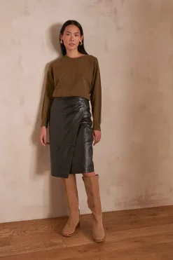 Maison 123 Pulls En Cachemire><noscript><img width=