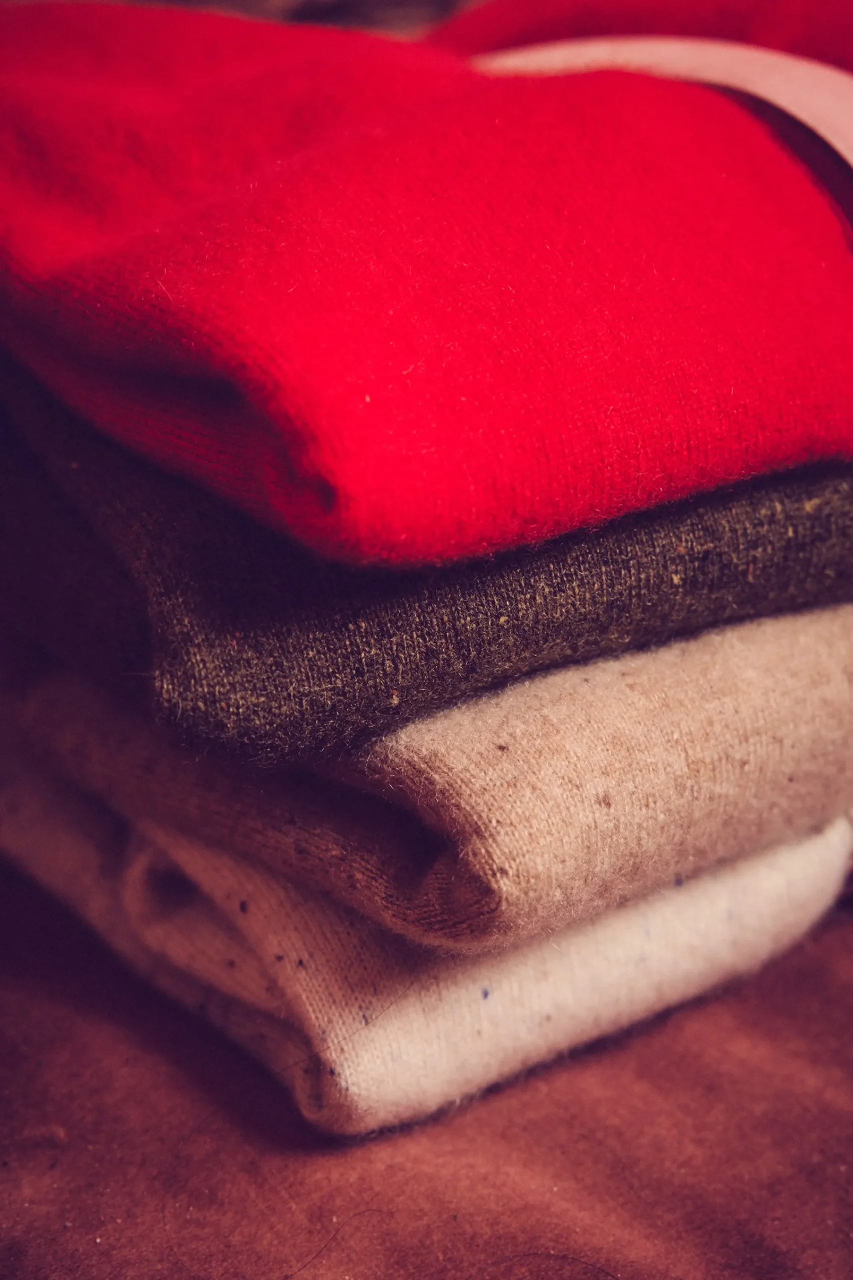 Maison 123 Pulls En Cachemire>Pull en cachemire ARY BIS CAMEL