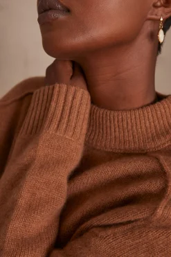 Maison 123 Pulls En Cachemire><noscript><img width=