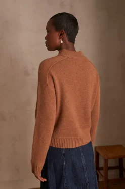 Maison 123 Pulls En Cachemire><noscript><img width=