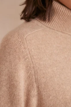 Maison 123 Pulls À Col Roulé|Pulls En Cachemire><noscript><img width=
