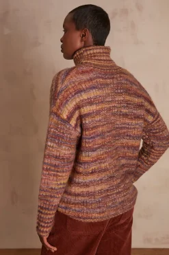 Maison 123 Pulls À Col Roulé><noscript><img width=
