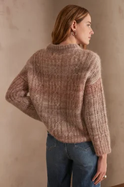 Maison 123 Pulls Col Rond><noscript><img width=