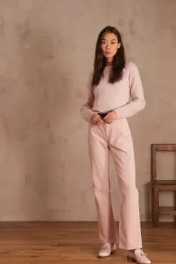 Maison 123 Pulls Col Rond><noscript><img width=