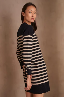 Maison 123 Robes Imprimées><noscript><img width=