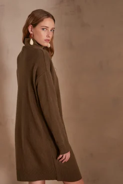 Maison 123 Robes En Maille|Robes Colorées><noscript><img width=