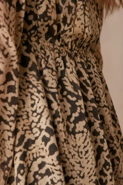 Maison 123 Robes Longues|Robes Imprimées><noscript><img width=