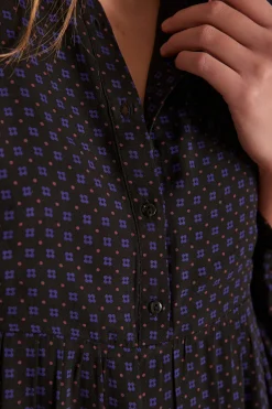 Maison 123 Robes Courtes|Robes Imprimées><noscript><img width=