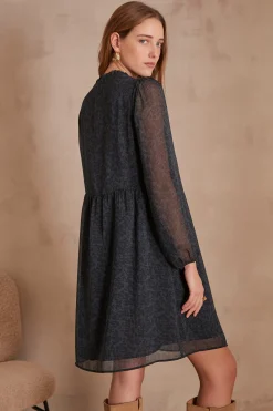 Maison 123 Robes Courtes|Robes Imprimées><noscript><img width=